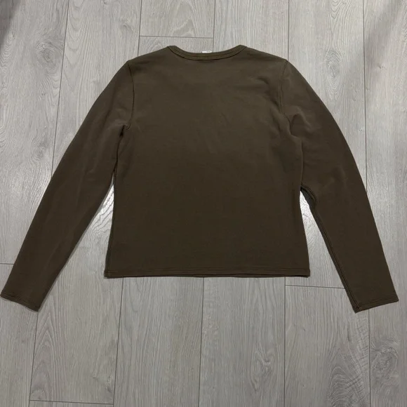 Tna wafflex rev longsleeve - Picture 4 of 6